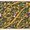 RICH, 1989
Acrylic on canvas
70 x 90 inches
GLG2411