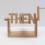 NANCY DWYER
Thinking Machine, 2010 
Wood 
9 x 17 x 10 1⁄2 inches 
Edition of 12
SGI2424
