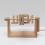 Thinking Machine, 2010
Wood
9 x 17 x 10 1/2 inches
Edition of 12
SGI2424