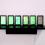 Expect Delays, 2014
Digital animation on six tablets with shelf
13 x 36 inches
Edition of 5
SGI2752