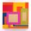 PETER HALLEY
Popism, 1998
Acrylic, fluorescent acrylic, metallic acrylic and Roll-a-Tex on canvas
75 x 74 inches
SGI3171