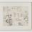 radio amnesia pt 2: a survey of works on paper 1997-2013
Robert Rauschenberg
Complete Relaxation, 1958
Solvent transfer on Strathmore paper with gouache, wash, watercolor, black crayon & pencil
22 3/4 x 28 1/4 inches
