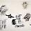 ROBERT RAUSCHENBERG
Apology, 1968 
Watercolor, graphite, gouache & solvent transfer on paper
22 ½ x 30 inches