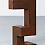 Museum for Russian Revolutionary Art, 2004
Corroded steel
6 x 9 x 15 centimeters
GLG860
