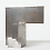 Untitled (model), n.d.
Steel
9 7/8 x 10 x 6 1/8 inches
Unique
GLG605
