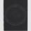 LFO Speaker Drawing 7, 2006
Graphite & pigment on Arches paper
15 1/4 x 11 1/2 inches
SGI3001