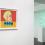 Installation view: Tech-né-Color
