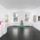 Installation view: Tech-né-Color