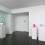 Installation view: Tech-né-Color
