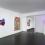 Installation view: Tech-né-Color