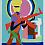 Trade Agreement, 2012
Acrylic on canvas
30 x 24 inches