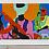 Be Advised, 2012
Oil on canvas
81 x 130 inches
