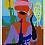 Feel The Magic, 2012
Acrylic on canvas
40 x 30 inches
SGI2135
