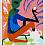 If I Were A Rich Man, 2012
Acrylic on canvas
60 x 48 inches
SGI2301