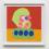 TODD JAMES
Fun Patrol, 2011
Gouache and graphite on paper
22 x 22 inches
SGI3101