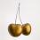 VINCENT SZAREK
Cherries (Gold), 2016
Urethane on cast aluminum, chrome plated bronze
31 x 24 x 13 inches
edition of 3
SGI3209