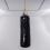 Heavy Bag, 2014
Urethane on aluminum with gold plated chain
84 x 18 x 18 inches
Edition of 3