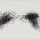 Untitled (July 25, 2010 Laporte), 2010
Ink & graphite on paper
7 1/2 x 11 1/4 inches
GLG1568