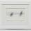 WILLIAM ANASTASI
Untitled (Subway Drawing 3-16-94, 10:35), 1994
Graphite on paper
7 1/2 x 11 1/2 inches