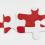 Puzzle Puzzle, 2015
Printed vinyl laminate mounted on MDF in two parts
31 1/2 x 48 x 1 inches
SGI3087