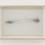 Untitled (Subway Drawing: 1.9.08 Wynn Kramarsky Robert Barry 1.9.09 Howard Karshan Michael Solway taxi +), 2009
Graphite on paper
7 1/2 x 11 1/4 inches
SGI2749