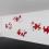 Installation view: William Anastasi: Puzzle