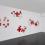 Installation view: William Anastasi: Puzzle