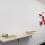 Installation view: William Anastasi: Puzzle