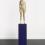 XAVIER VEILHAN
Debora, 2006
Birch, painted base
87 x 13 1/2 x 13 1/2 inches
SGI349