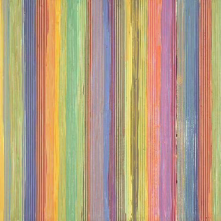 ATHTTSTW #4
2009
Enamel on aluminum
60 x 60 x 1 7/8 inches