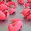 Mutablobs, 2002
ABS
Variable sizes; 30 shapes
each edition of 3