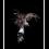 ANGELO FILOMENO
As The Lilies Among Thorns, So We Fall Like Love
2006
Fujiprints on paper, in artist’s frames, triptych
46 1/2  x 36 x 1 3/4 inches each, framed
Edition of 5