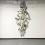 Momentus, 2014
HDU, Trupan, Flashe paint & laminate
138 x 58 x 3 1/2 inches
SGI2855