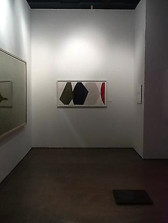 Work by David Tremlett