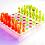 Chess set, Bozart