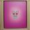 BRUCE RICHARDS
L.A. Portrait, 1999
Oil on canvas
23 5/8 x 20 3/8 inches, framed
Unique