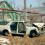 Spring 2 (Car)
2007
Digital photograph on canvas
50 x 63 in
Edition of 3