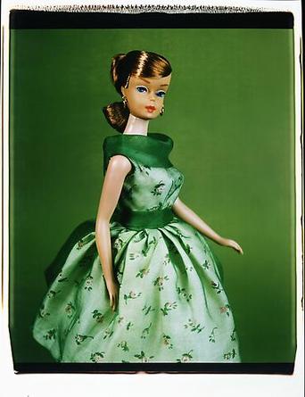 Barbie #44
1998
Polaroid Polacolor ER Land Film
24 x 20 inches
#2/5