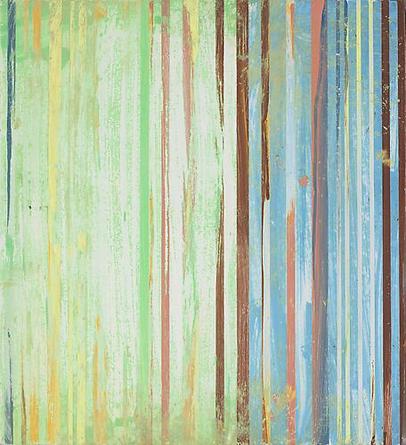 ATHTTSTW #4
2008
Enamel on wood
13 1/4 x 12 x 3/4 inches