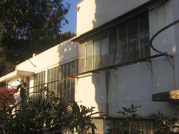 Before Restoration