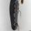 MATTHEW RONAY
Hoof Head Abdomen Hoof
2010
Duvetyn, tulle, cotton, steel, pine, walnut, basswood, Iroko, Wenge, Purple Heart, waxed cord, plastic, lamb’s leather, paint
106 x 36 x 27 inches
Unique