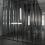 Inside Out
2009	
Aluminum studs, fluorescent light fixtures, fluorescent light bulbs, 
electrical hardware
144 x 120 x 245 in
Unique
