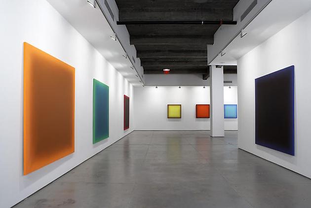 Installation view
2008