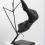 REG BUTLER
Figure In Space
1957-58
Bronze #6/8
36 x 36 x 21 in