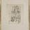 ALBERTO GIACOMETTI
Annette dans l'Atelier
1956
Lithograph
28 x 24 ½ in