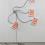 MATTHEW McCASLIN
Exit
2008
Electrical exit signs, flexible conduit, electrical wiring
Dimensions variable (70 x 61 x 3 inches, shown)
Edition of 10