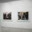 A Current History
Installation view, 2007