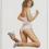 HAJIME SORAYAMA
Untitled 
c1970s
Acrylic on board
28 5/8 x 20 ¼ inches