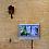 Somewhere
2005
20-inch flatscreen tv/dvd combo, cuckoo clock, cable, with or without plywood
Installation dimensions variable