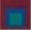 JOSEF ALBERS
Study For Homage to The Square
1960
Oil on masonite
32 x 32 in